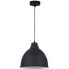 Светильник Подвесной Arte Lamp Casato A2055SP-1BK Черный, Черный / Арт Ламп