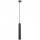 Светильник Подвесной Arte Lamp Ridge A1520SP-1BK Черный / Арт Ламп