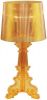 Лампа Настольная Интерьерная Arte Lamp Selection A6010LT-1GO Жёлтый, Жёлтый / Арт Ламп