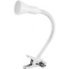 Лампа Настольная Arte Lamp Cord A1210LT-1WH Белый, Белый / Арт Ламп