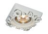 Светильник Точечный Arte Lamp Fragile A5264PL-1SA Серый / Арт Ламп