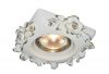 Светильник Точечный Arte Lamp Fragile A5234PL-1WG Золото, Белый / Арт Ламп