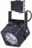 Светильник Трековый Arte Lamp Misam A1315PL-1BK Черный, Черный / Арт Ламп
