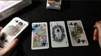 Магия игральных карт (Алена Полынь)