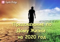 Предсказание по Дому Жизни на 2020 год (Юлия Полещук)