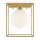 Светильник Потолочный Freya Trinity FR5113CL-01G Золото, Металл / Фрея