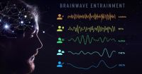 [Brainwave Entrainment Products] Магнетизм для противоположного пола