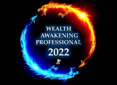 [Show & Tell] Пробуждение богатства 2022. Wealth Awakening Professional 2022