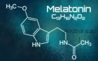 [Sigh Energy] Мелатонин | Melatonin Powerful Plus +11x (Extra Strong)