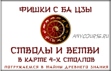 [Виртуальный колледж фэн шуй] Астрология 8 знаков - новый уровень. Все курсы (Юрий Сбитнев)