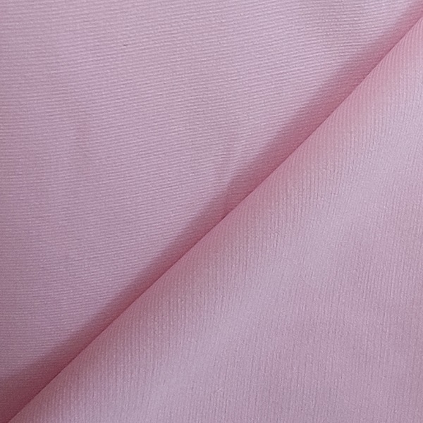 Микровельвет-2  цвет-розовый