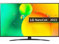 Телевизор LG 70NANO766QA купить