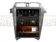 Магнитола Tesla для Lexus GX400 GX460 2010-2019 ZhiFang (TZ1815X-Q6)