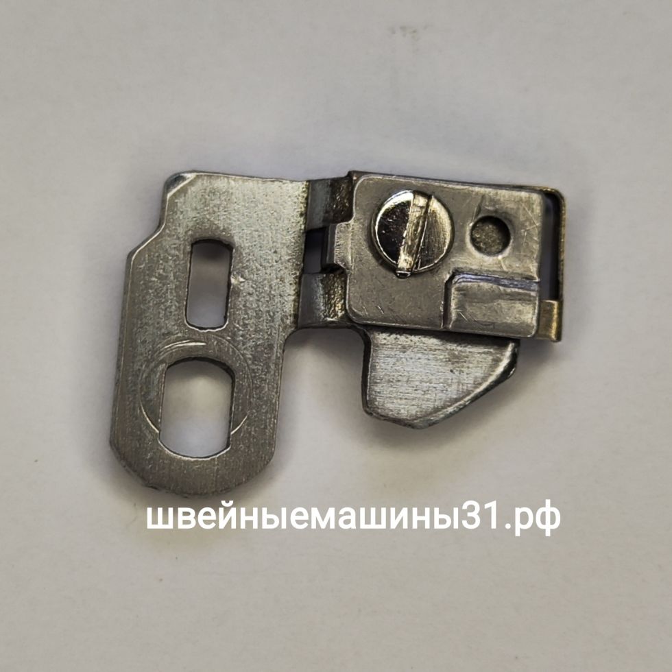 Упор - пружина челночного устройства Juki HZL-35Z       цена 350 руб.