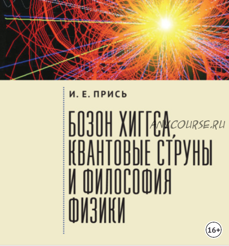 Бозон Хиггса, квантовые струны и философия физики (Игорь Прись)