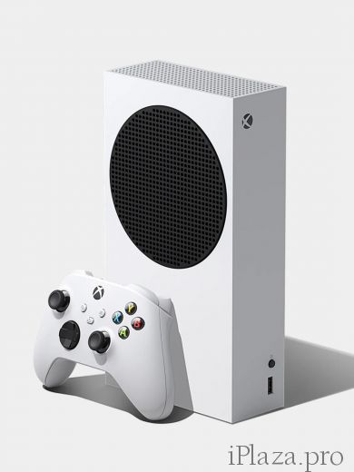 Xbox Series S 512 ГБ
