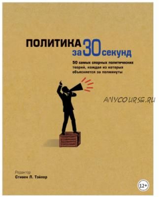 Политика за 30 секунд (Стивен Л.Тэйлор)