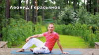 Сакральные практики молодости и здоровья (Леонид Герасьянов)