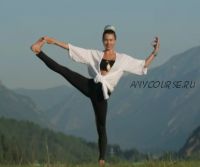 Восстанови свой гормональный фон с уникальной методикой гормональной йоги (Наталья Ломейко)