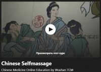 [Udemy] Китайский массаж Selfmassage (Тим Вукан)