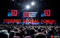Synergy Global Forum, 2017 (Игорь Манн, Ицхак Адизес)