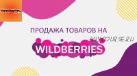 [Like Центр] Скорость 20. Факультет «Продажи товаров на Wildberries» (Аяз Шабутдинов)