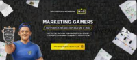 [Marketing Gamers] The startUp gamer, август 2016 (Кир Уланов)