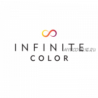 Панель цветокоррекции Infinite Color PhotoShop для ОС Mac (Pratik Naik)