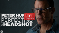 Perfecting the Headshot (Peter Hurley)