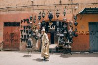 [DoYouTravelPresets] Пресеты Morocco Collection Lightroom