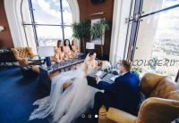 [Fotoshkola.net] Тенденции современного рынка свадебной фотографии (Артем Кондратенков)