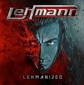 LEHMANN - Lehmanized