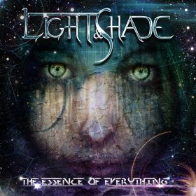 LIGHT & SHADE - The Essence Of Everything (digi-pack)