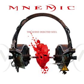 MNEMIC - The Audio Injected Soul (digipak)