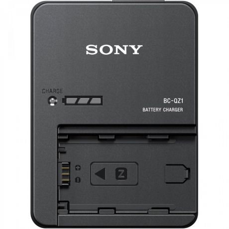 Зарядное устройство для аккумуляторов Sony BC-QZ1