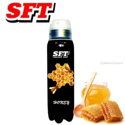 Спрей аттрактант SFT Trophy Honey 150 мл запах меда