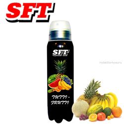 Спрей аттрактант SFT Trophy Tutti-Frutti 150 мл запах фруктов