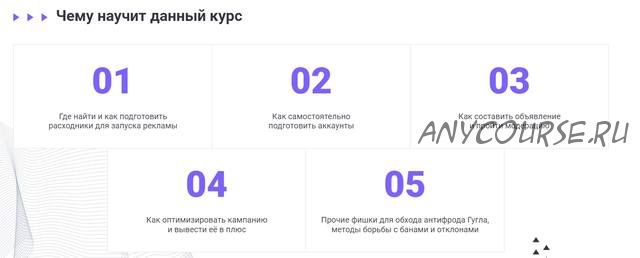 [mama-edu] Арбитраж нутра офферов с КМС Google (Тимур Керимов)