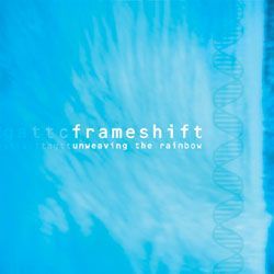 FRAMESHIFT (James La Brie, Dream Theater) - Unweaving The Rainbow