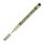 Ручка капиллярная Sakura Pigma Micron 0.4мм черная XSDK04