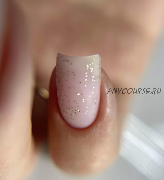 [kdk_nailstudio] Мастер профи. Пакет Стандартный (Кристина Кутнякова)