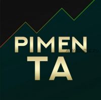 Криптотрейдинг для начинающих - Pimen. Technical analysis (Михаил Пименов)