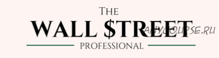 [Wall Street Pro] Стратегический вебинар по рынку США «глобальный»: Август 2022 (Дмитрий Черемушкин)