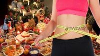 Как быстро сбросить вес после новогодних праздников (Галина Гроссман)
