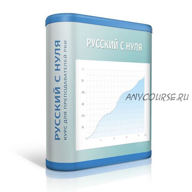 Русский с нуля. Практикум для преподавателей РКИ (Ирина Андреева)