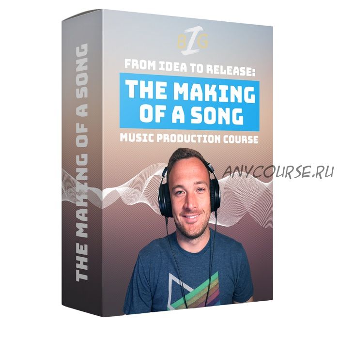 From idea to release: The making of a song (Big Z)