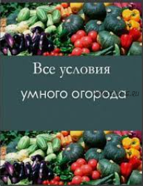 Все условия умного огорода (Николай Курдюмов)