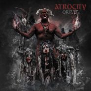 ATROCITY - Okkult III 2023