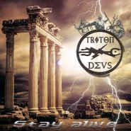 TRITON DEVS - Stay Alive