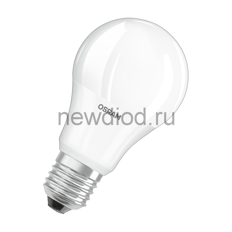 Лампа светодиодная А60 30Вт E27 4000K LVCLA250 30SW/840 230V OSRAM